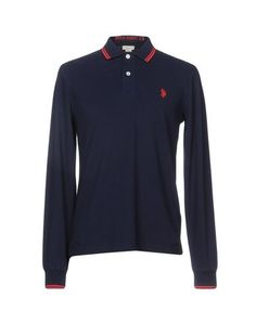 Поло U.S.Polo Assn.