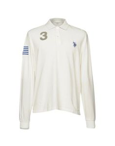 Поло U.S.Polo Assn.