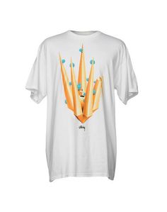 Футболка Stussy