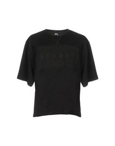 Толстовка Stussy