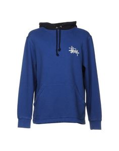 Толстовка Stussy