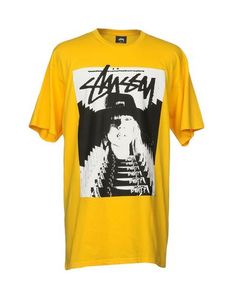 Футболка Stussy