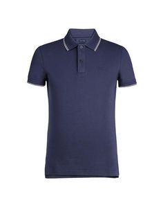 Поло Armani Jeans