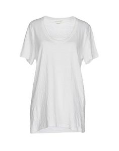 Футболка Isabel Marant Étoile