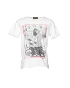 Футболка Athletic Vintage