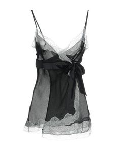 Топ без рукавов Twin Set Simona Barbieri