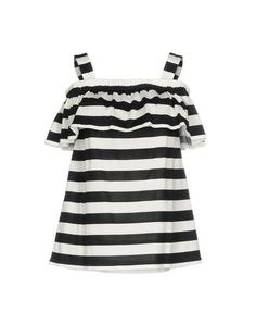 Топ без рукавов Weekend MAX Mara