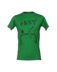 Футболка Obey
