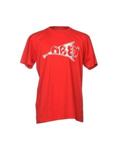Футболка Obey