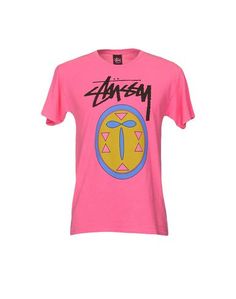 Футболка Stussy