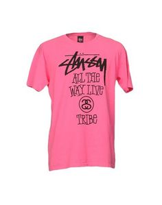 Футболка Stussy