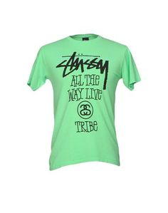Футболка Stussy