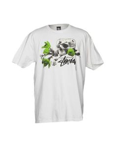 Футболка Stussy