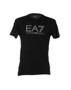 Футболка EA7