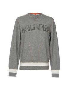 Толстовка Parajumpers