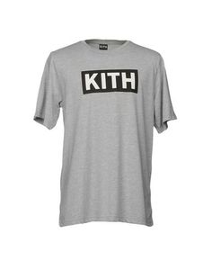 Футболка Kith