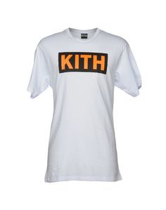 Футболка Kith