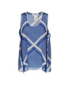 Футболка Msgm