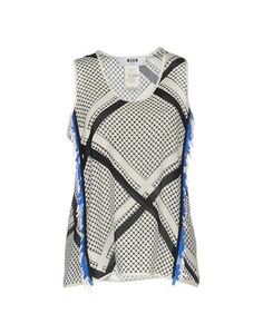 Футболка Msgm