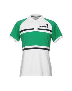 Поло Diadora