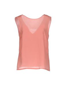 Топ без рукавов Suoli