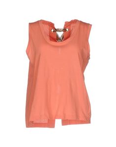 Топ без рукавов Suoli