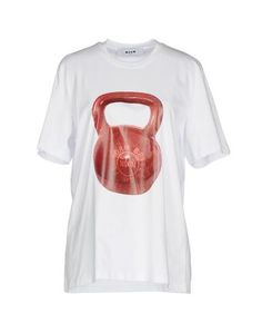 Футболка Msgm