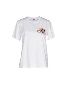 Футболка Msgm