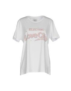 Футболка Zoe Karssen