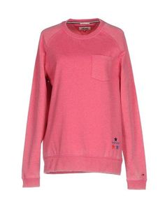 Толстовка Tommy Hilfiger Denim