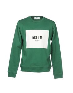 Толстовка Msgm