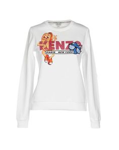Толстовка Kenzo