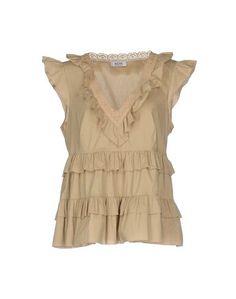 Блузка Moschino Cheap and Chic