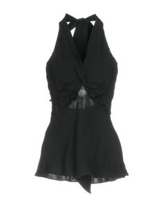 Топ без рукавов RED Valentino