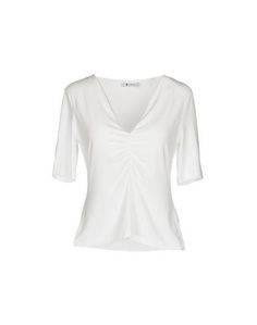 Футболка T by Alexander Wang
