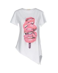 Футболка Sexy Woman