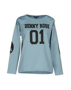 Футболка Denny Rose