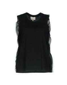 Топ без рукавов 3.1 Phillip Lim