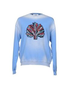 Толстовка Msgm