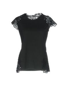 Футболка Ermanno Scervino