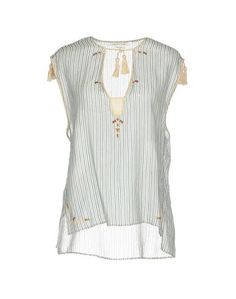 Топ без рукавов Isabel Marant Étoile