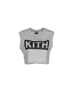 Футболка Kith