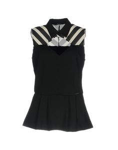 Топ без рукавов Guess