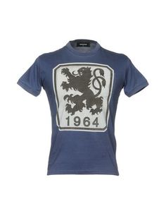 Футболка Dsquared2