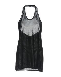 Топ без рукавов Rick Owens