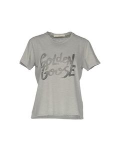 Футболка Golden Goose Deluxe Brand