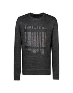 Толстовка Emporio Armani
