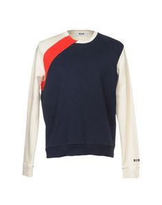 Толстовка Msgm