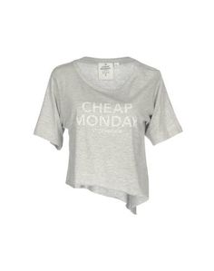 Футболка Cheap Monday