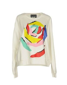 Толстовка Boutique Moschino
